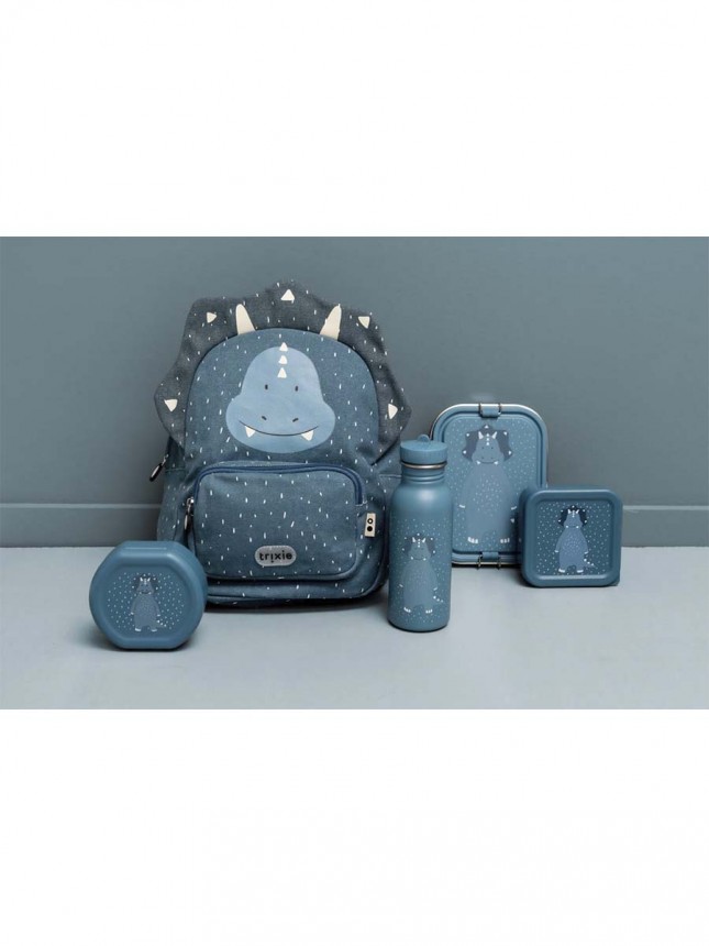 Trixie Baby Cantimplora Mr Triceratops 350ml