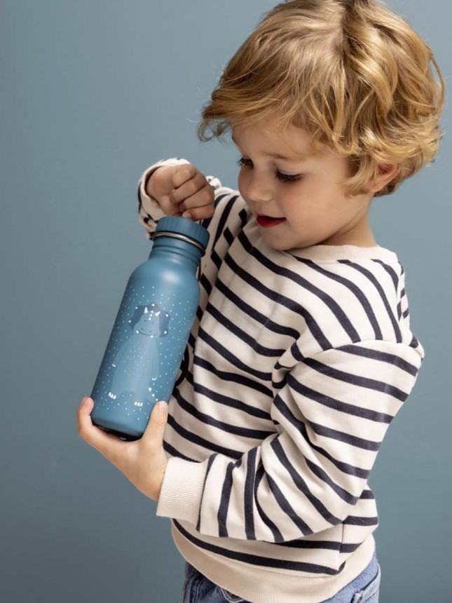 Trixie Baby Cantimplora Mr Triceratops 350ml