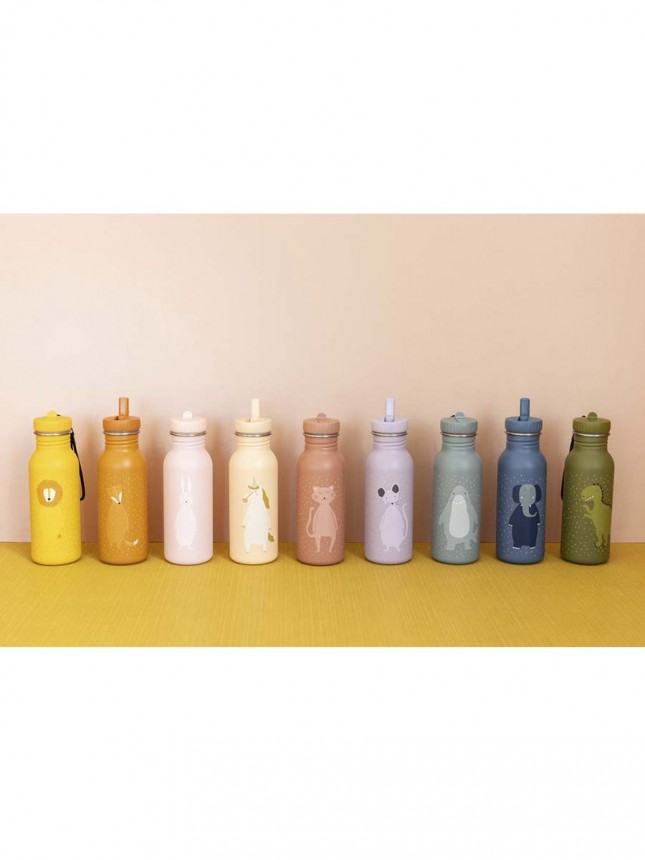 Cantimplora Trixie Baby Sra. Coneja 500ml