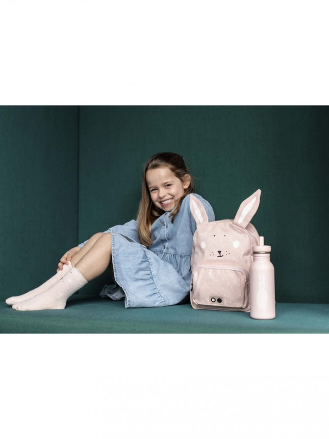 Cantimplora Trixie Baby Sra. Coneja 500ml
