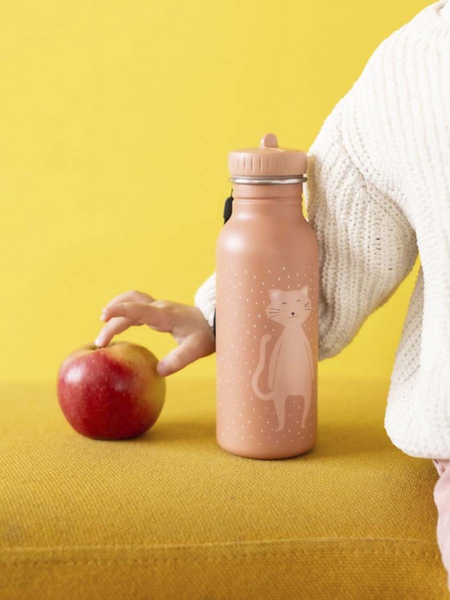 Trixie Baby Cantimplora Sra. Gata 500ml