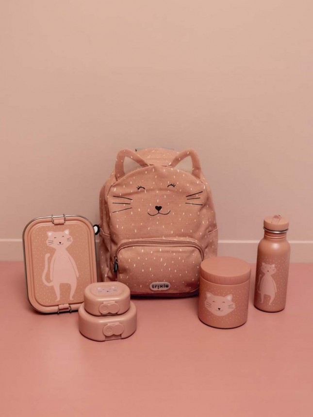 Trixie Baby Cantimplora Sra. Gata 500ml