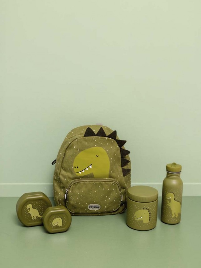 Trixie Baby Cantimplora Mr. Dino 500ml