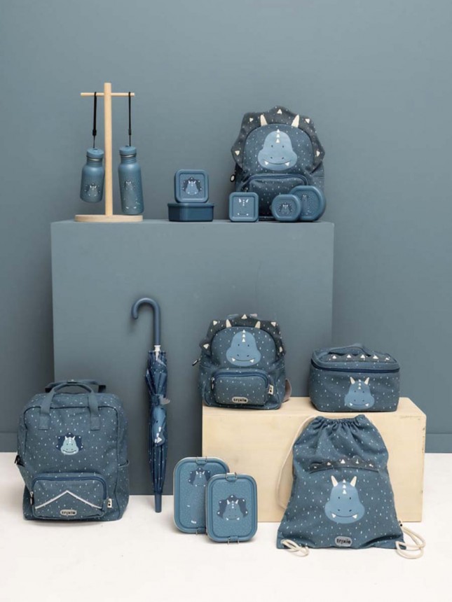 Trixie Baby Cantil Mr. Triceratops 500ml