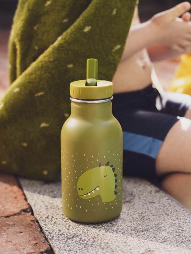 Trixie Baby Cantimplora Mr. Dino 350ml