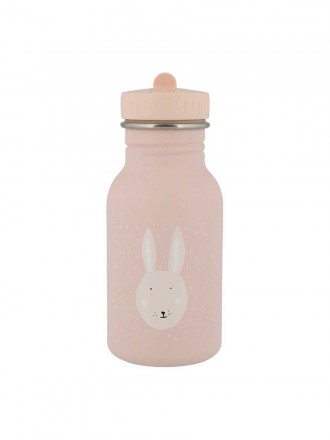 Cantimplora Trixie Baby Sra. Coneja 350ml