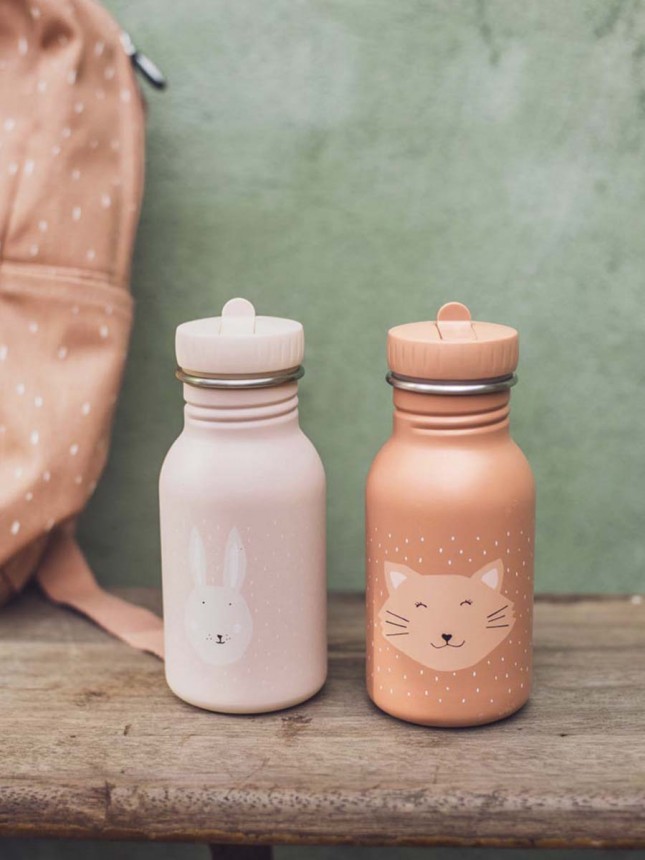 Cantimplora Trixie Baby Sra. Coneja 350ml