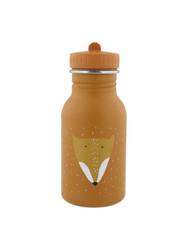 Trixie Baby Cantimplora Mr. Fox 350ml