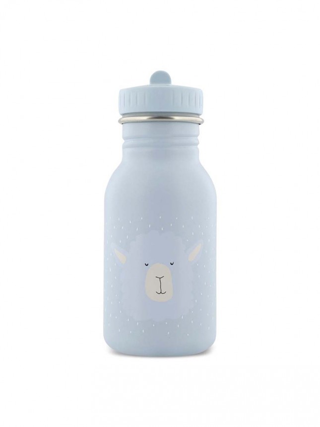Trixie Baby Cantimplora Mr Alpaca 350ml