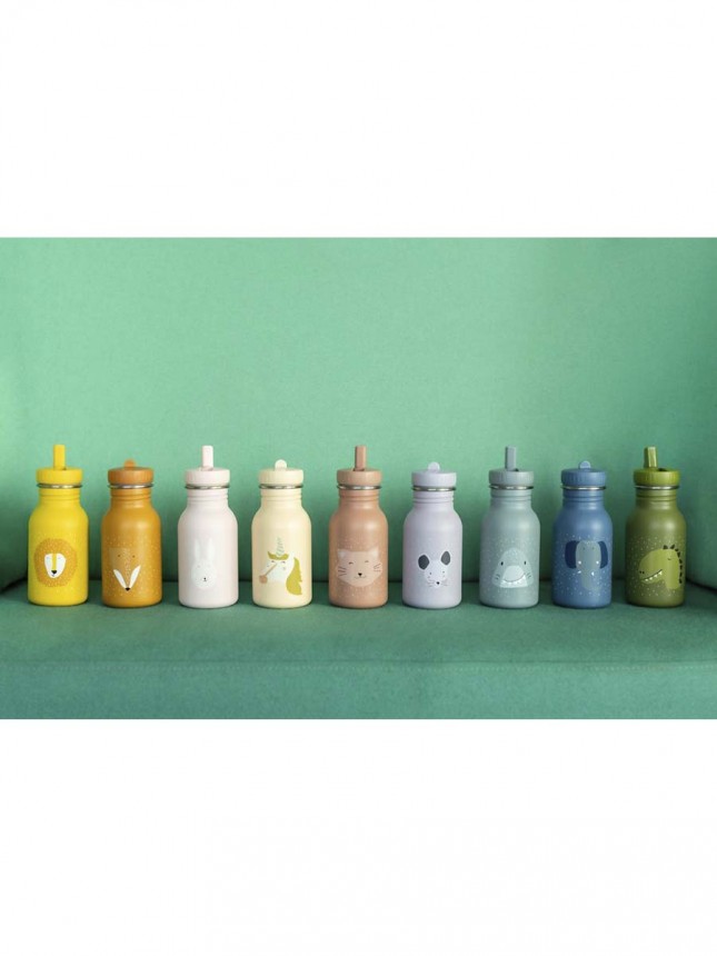 Trixie Baby Cantimplora Sra. Elefante 350ml