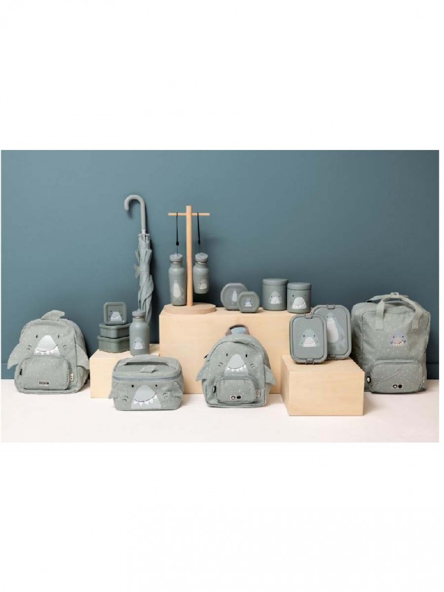 Trixie Baby Cantil Mr. Shark 500ml