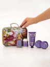 Granado Vintage Suitcase Jardim Real