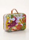 Granado Vintage Suitcase Jardim Real