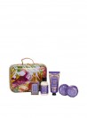 Granado Vintage Suitcase Jardim Real