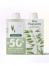 Klorane Champ� Leche de Avena 400ml Duo Precio especial