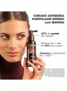 Klorane Capilar Cuidado Fortificante Intenso Antiqueda com Quinina 100ml