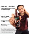 Klorane Capilar Cuidado Fortificante Intenso Antiqueda com Quinina 100ml