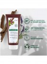 Klorane Capilar Quinina Condicionador 200ml