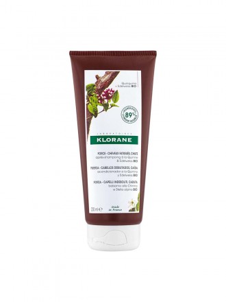 Klorane Capilar Quinina Condicionador 200ml