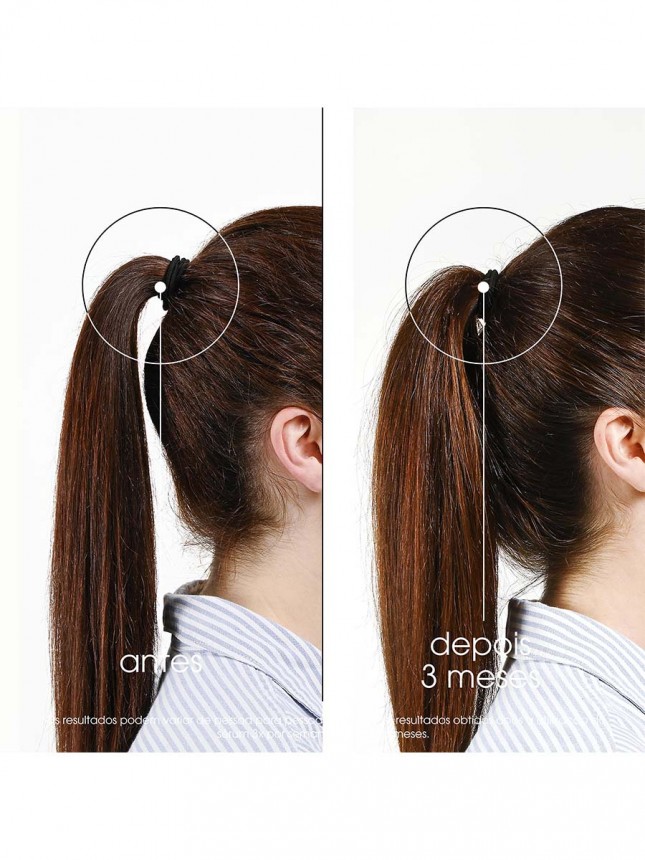 Klorane Cuidado Capilar Reforzante Intenso Anticada con Quinina 100ml