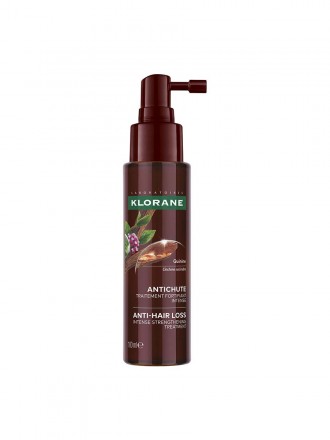 Klorane Capilar Cuidado Fortificante Intenso Antiqueda com Quinina 100ml