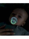 Bibs Colour Glow Noturnas Petrol/Deep Space 0-6 meses
