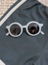 Grech&Co Oculos Sol Fog  18 meses a 10 Anos