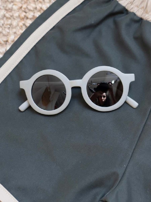 Grech&Co Oculos Sol Fog  18 meses a 10 Anos