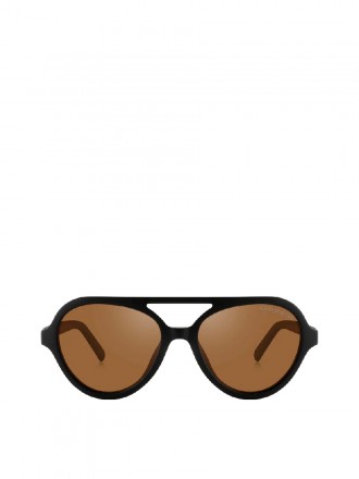 Grech&Co Oculos Sol Aviator Black 3 a 10 Anos