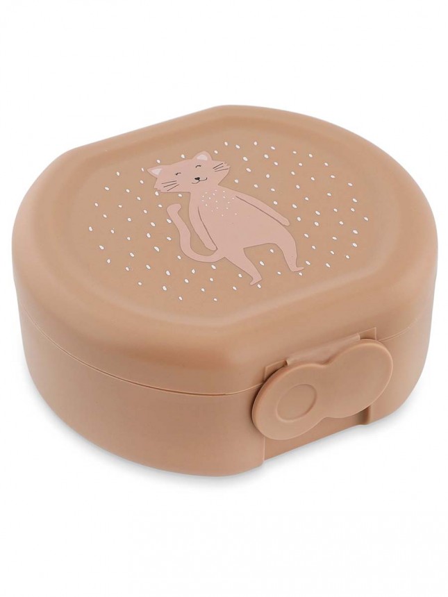 Trixie Baby Caixas Snack Clip - Mrs. Cat