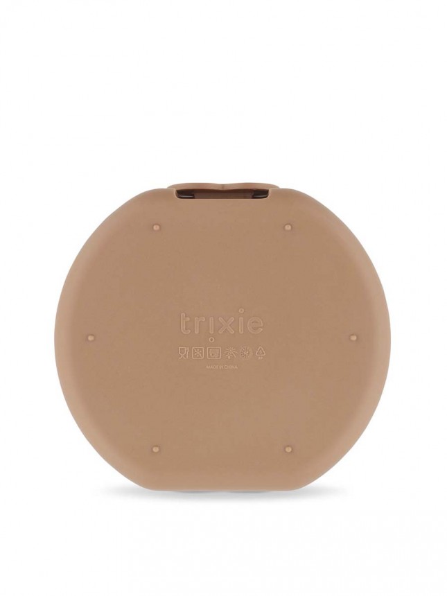 Trixie Baby Caixas Snack Clip - Mrs. Cat