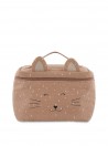 Trixie Baby Lancheira Termica Mrs. Cat