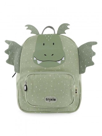 Trixie Baby Mochila - Mr. Dragon