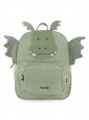 Mochila para beb Trixie Baby - Mr. Dragon