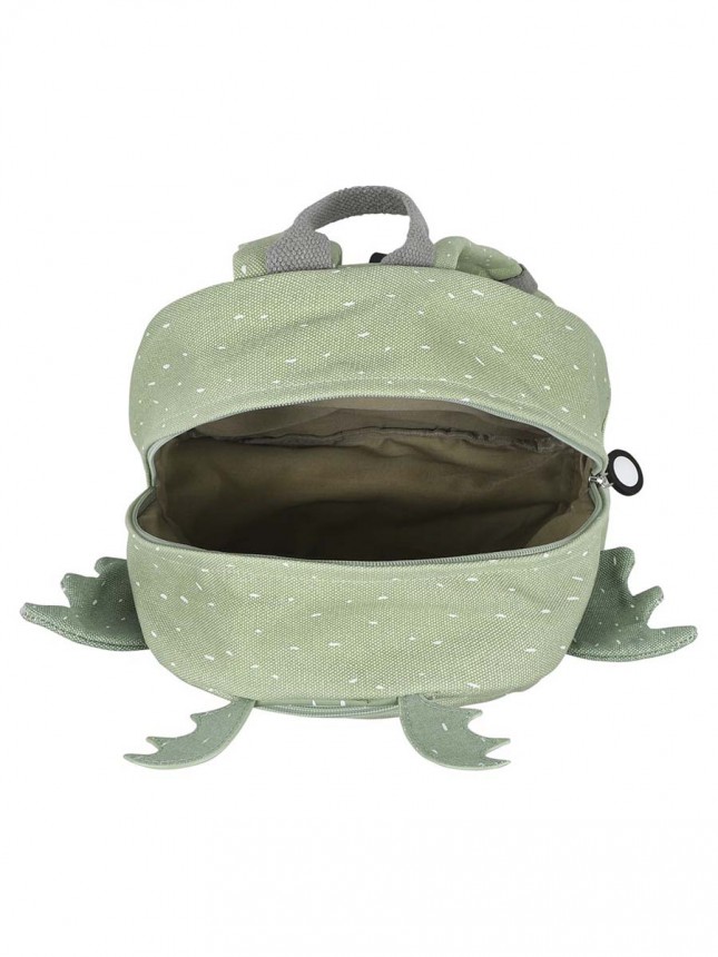 Mochila para beb Trixie Baby - Mr. Dragon