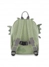 Mochila para beb Trixie Baby - Mr. Dragon