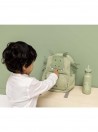 Mochila para beb Trixie Baby - Mr. Dragon