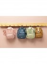 Mochila para beb Trixie Baby - Mr. Dragon