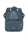 Mochila para beb Trixie Baby - Mr Triceratops