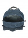 Mochila para beb Trixie Baby - Mr Triceratops