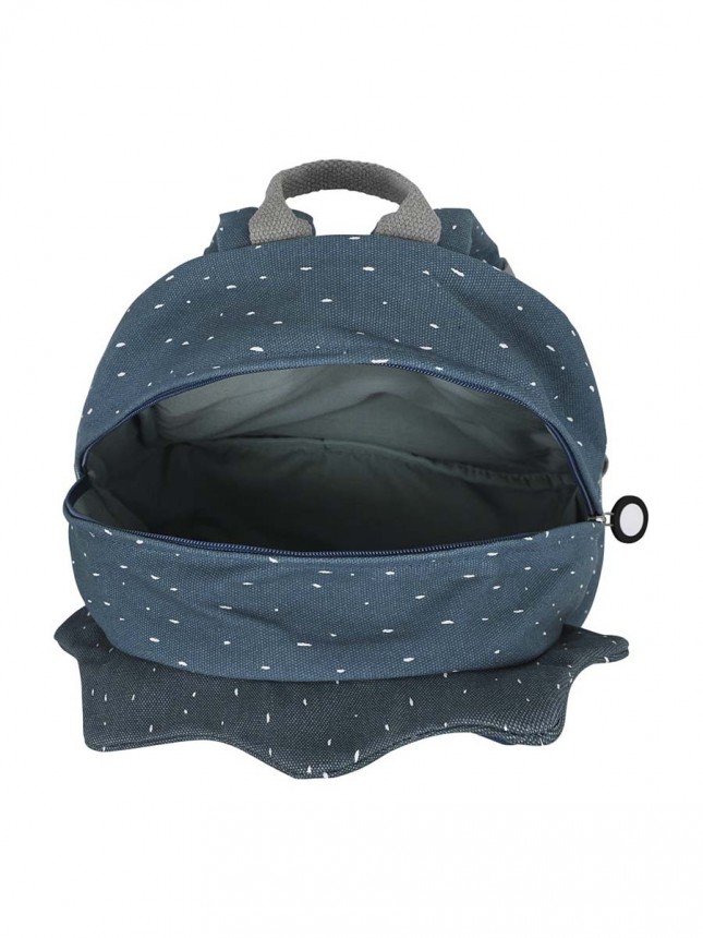 Mochila para beb Trixie Baby - Mr Triceratops