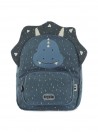 Mochila para beb Trixie Baby - Mr Triceratops