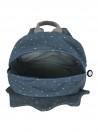 Mochila para beb Trixie Baby - Mr Triceratops