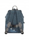Mochila para beb Trixie Baby - Mr Triceratops