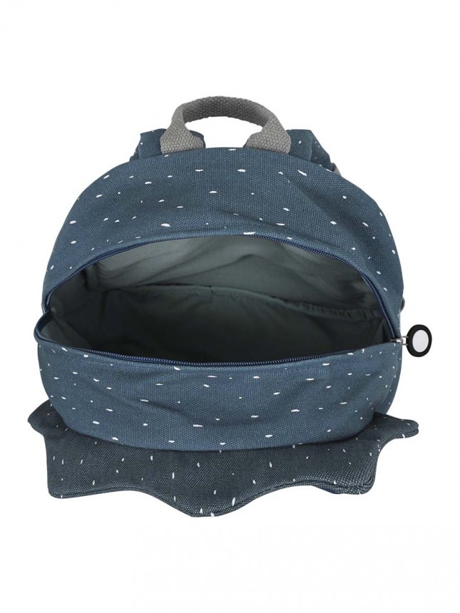 Mochila para beb Trixie Baby - Mr Triceratops