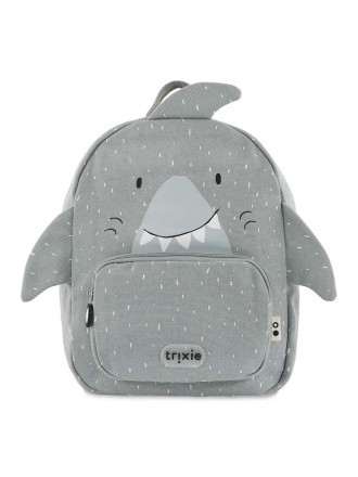 Trixie Baby Mochila - Mr. Shark