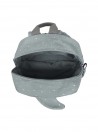 Mochila para beb Trixie Baby - Mr. Shark