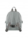 Mochila para beb Trixie Baby - Mr. Shark