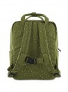 Mochila grande Trixie Baby - Mr. Dino