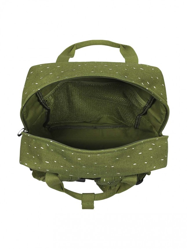 Mochila grande Trixie Baby - Mr. Dino